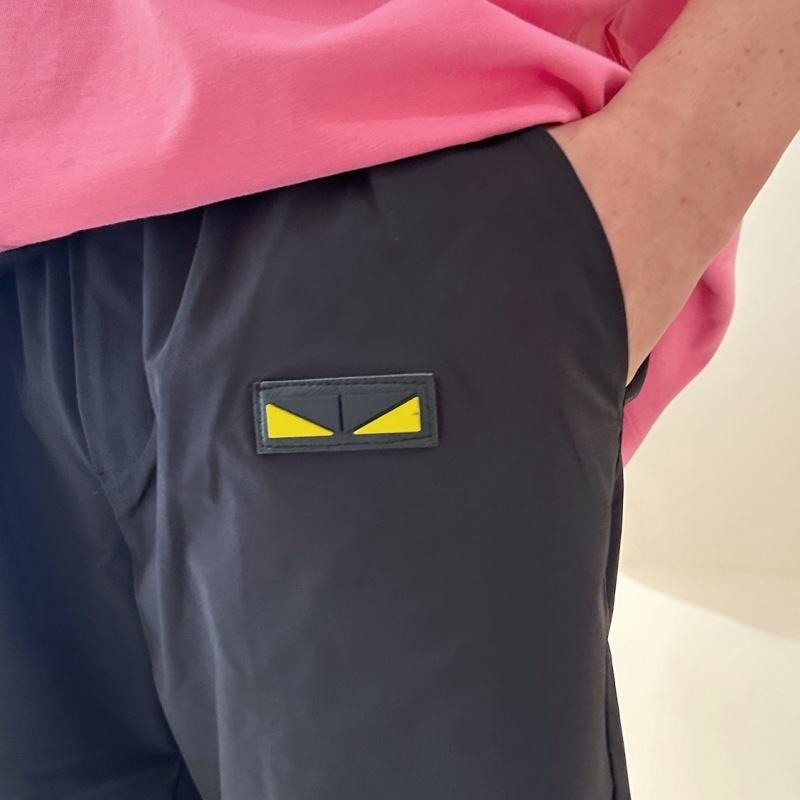 Fendi Short Pants